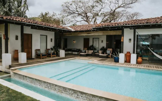 Villa Nomada