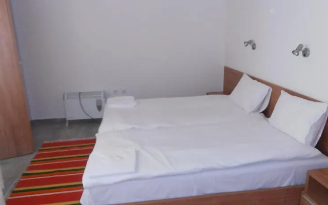 Monastery 3 Apartments TMF