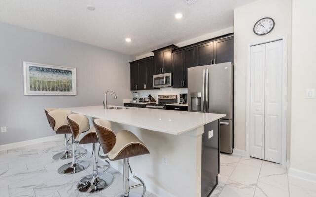 8986stid 4 Bedroom Townhouse