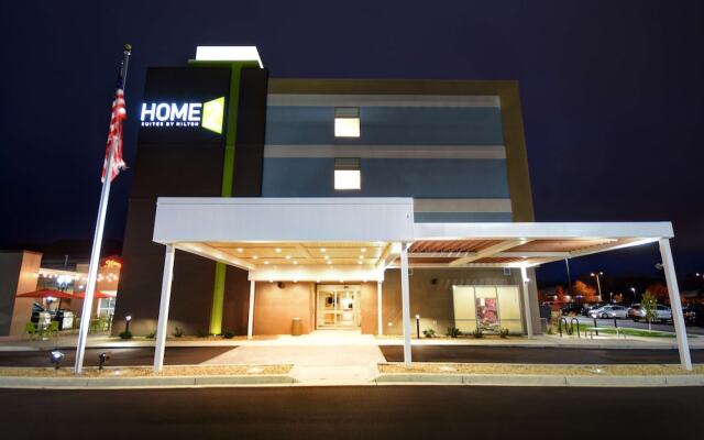Home2 Suites by Hilton Eau Claire South