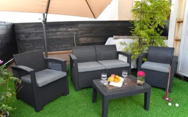 Hotel Tokyo Hub - Vacation STAY 27684v