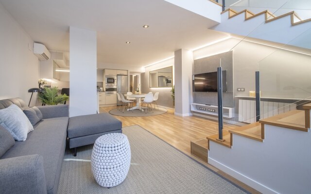 You Stylish Poblenou 2