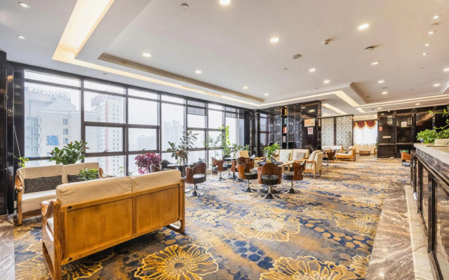 Wusi Hotel