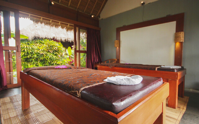 Sapulidi Resort Spa & Gallery Bali
