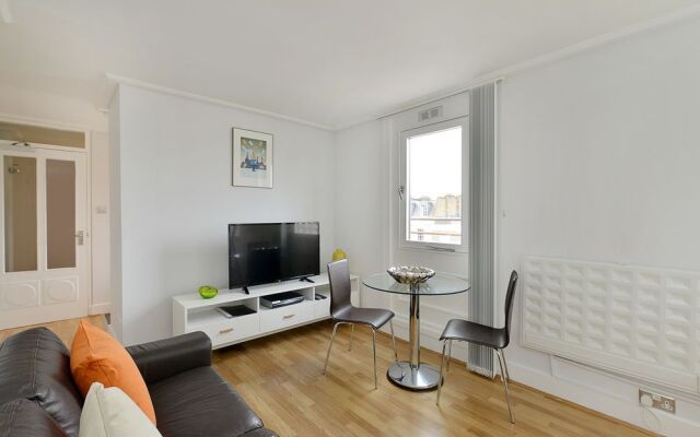 Camden Serviced Apartments by Globe