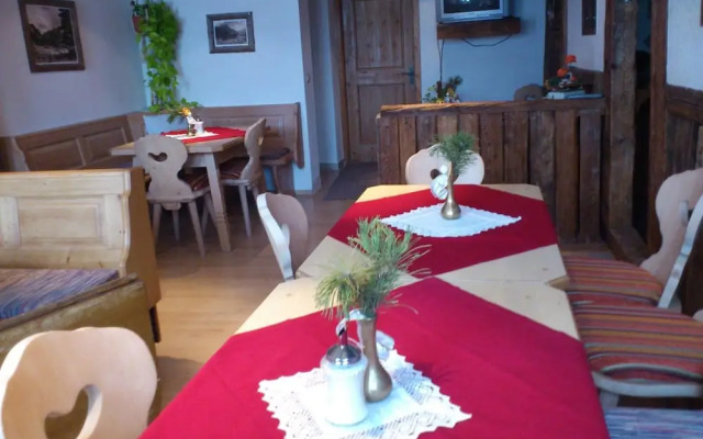 Hotel Hohe Tauern