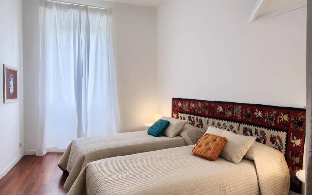 S.Giovanni Family Apartment