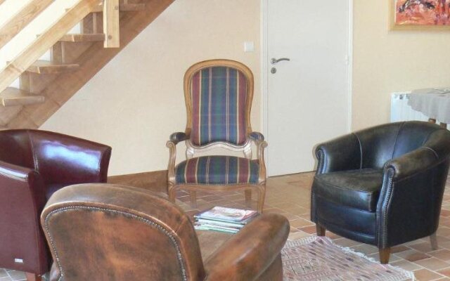 Le Logis de l'Orvoire