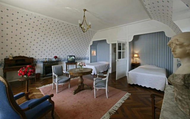 Hostellerie de la Commanderie