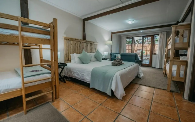 The Village Lodge
