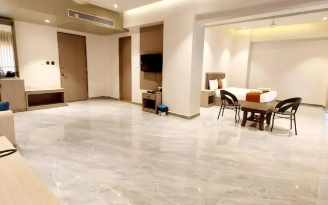 Shivgiri Resort