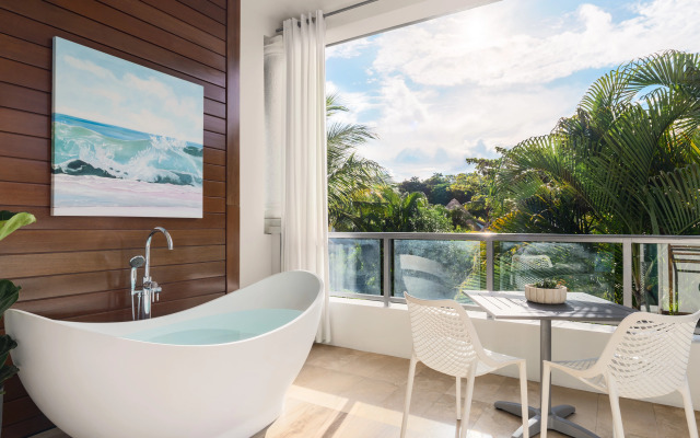 Sandals Royal Barbados All Inclusive