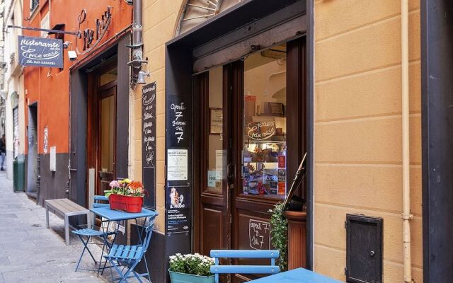 Casa Colombo by Wonderful Italy