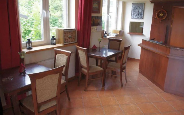 Noclegi Czarna Perła