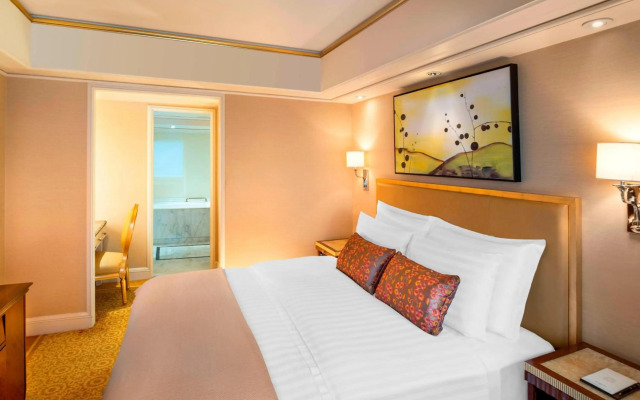 The St. Regis Beijing