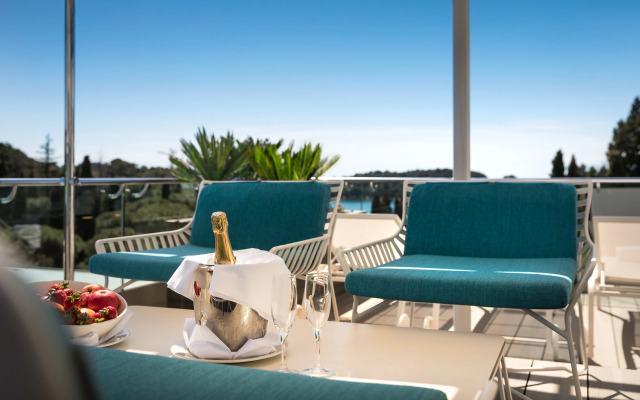 Eden Hotel by Maistra Collection