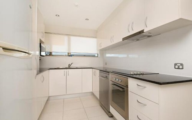 Northcliffe Holiday Apartments