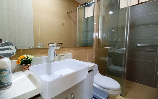 Apartasuites Samaria - Club de Playa