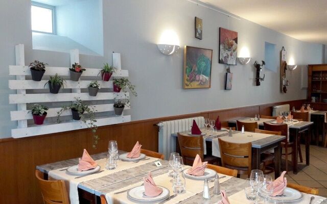 Logis Hôtel le Saint-Georges