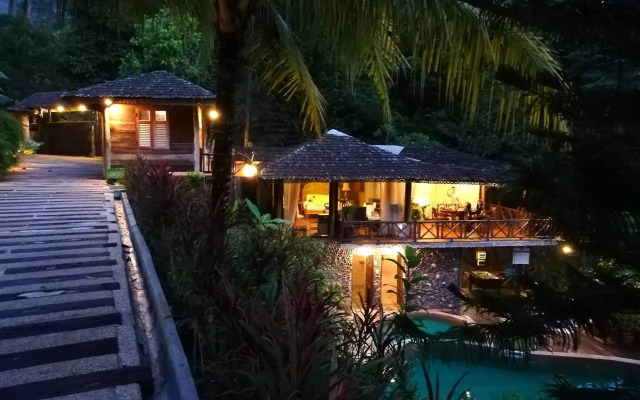 Fig Tree Hill Resort