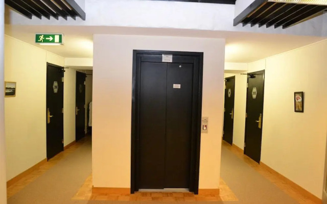Hotel Smaland