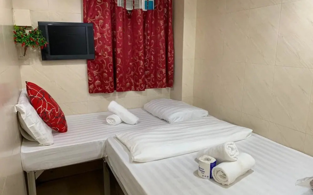 Dipty Guesthouse