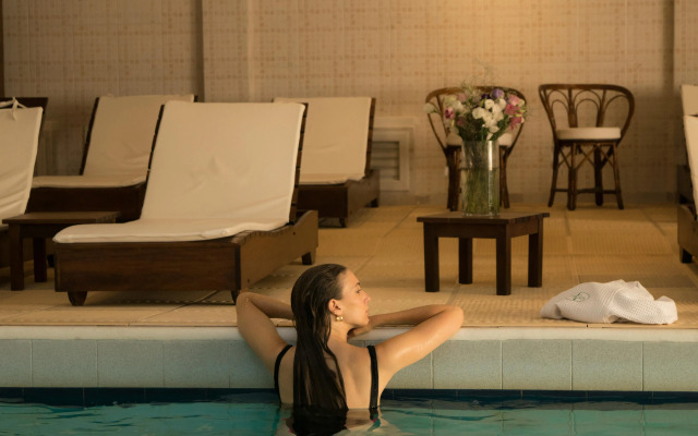 Carilo Village Apart Hotel & Spa