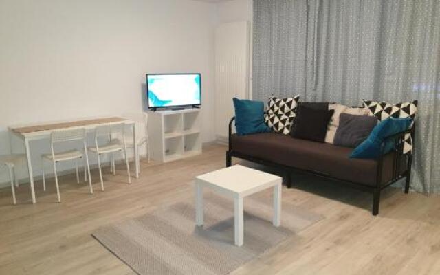 Exquisite Apartament