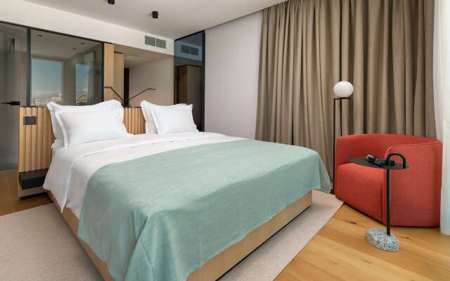 Hotel Ambasador