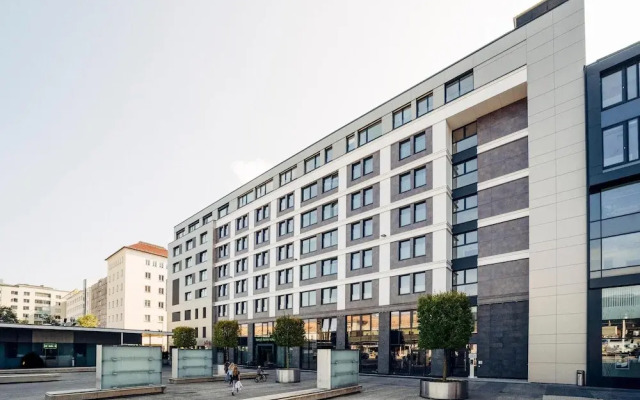 harry’s home Villach