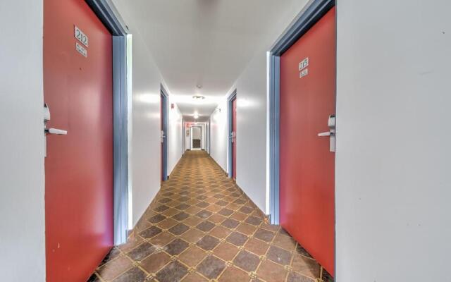 Motel 6 Niagara Falls, ON – Near the Falls