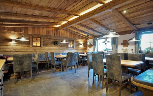 Chalets Petry Spa & Relax