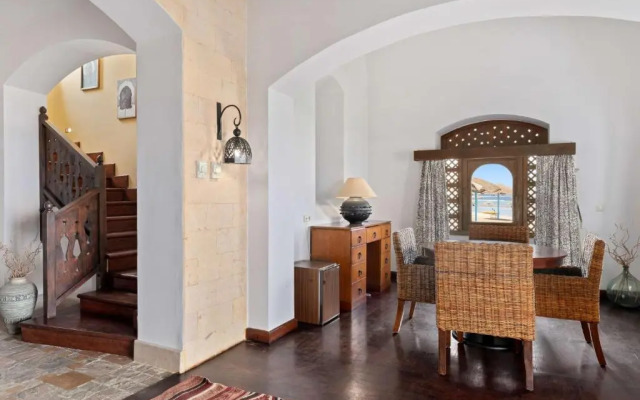 Radisson Blu Resort, El Quseir