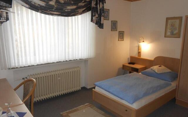 Comforthotel Birkenhof