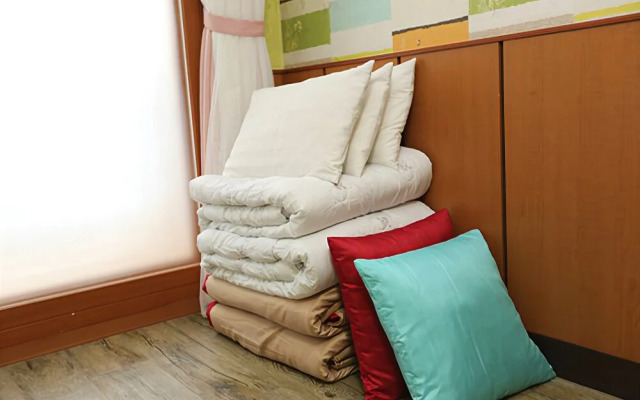 Anmyeondo Happyday Pension