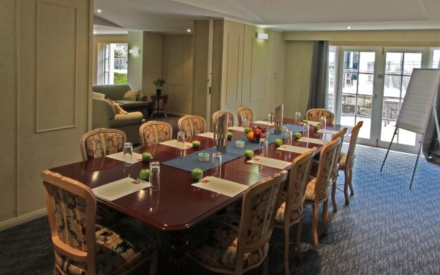 Nesuto Leura Gardens Hotel