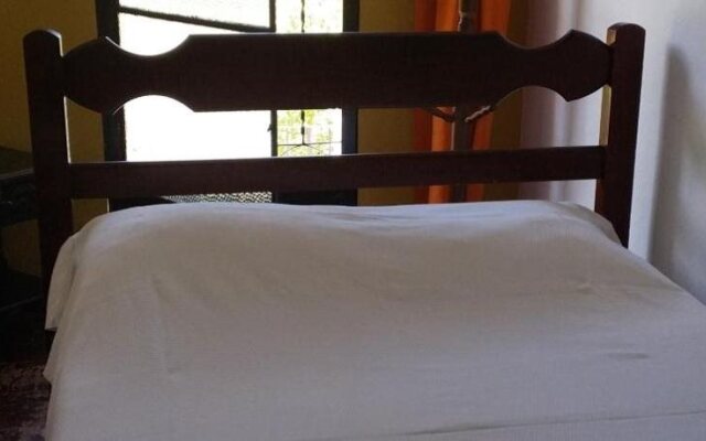Hotel Madrid