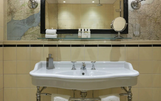 The Zetter Marylebone