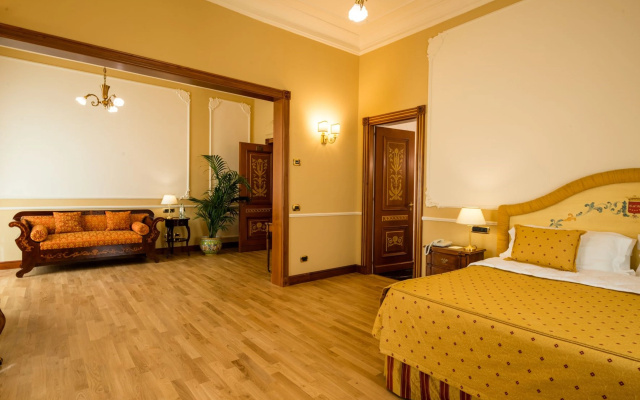 Grand Hotel Wagner