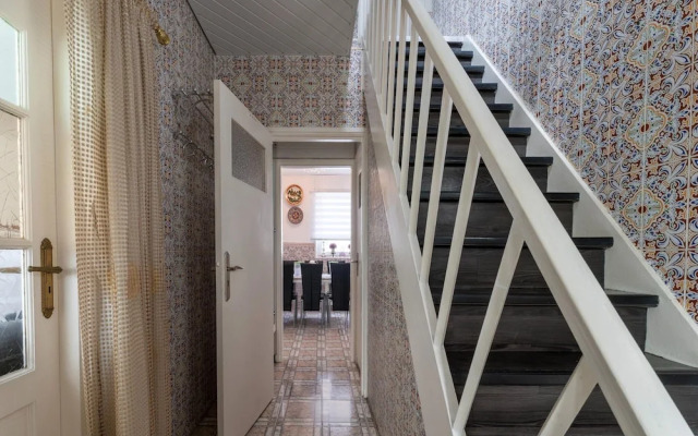 Apartment in Vlissingen Near Beach