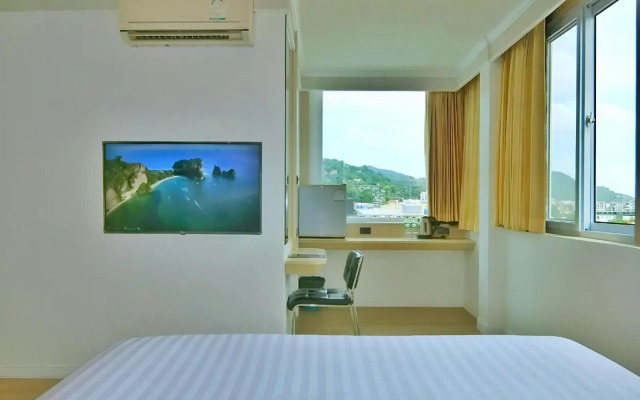 Phuket Sira Boutique Hotel