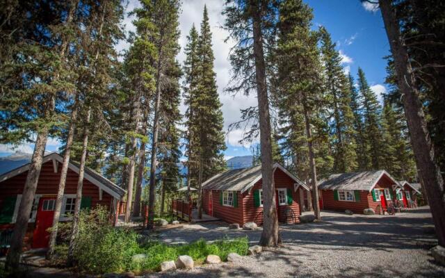 Paradise Lodge & Bungalows