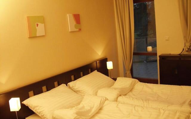 Hotel Tulipán