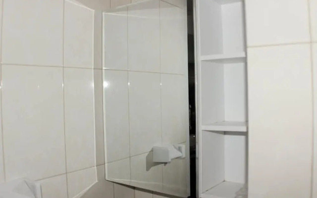 Fancy Studio At Springlake Summarecon Bekasi Apartment