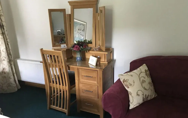 Winkston Holiday Guesthouse