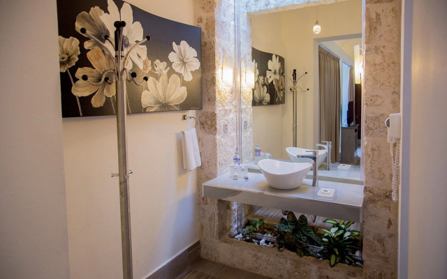 Hotel Centenario Los Arroyitos