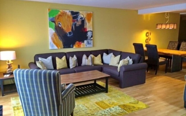 Aktiv Und Vital Hotel Am Kofel