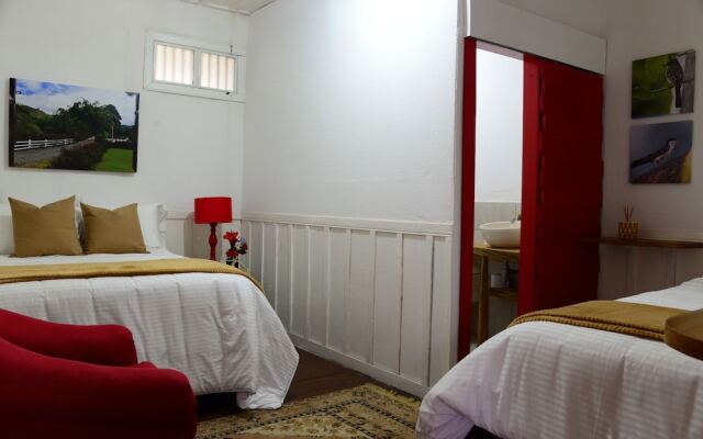 Ecohotel Pinohermoso