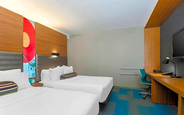 Aloft Harlem