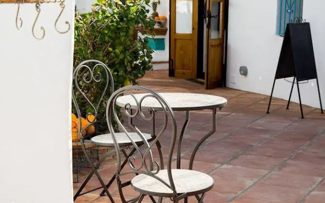 Hotel Rancho Los Lobos